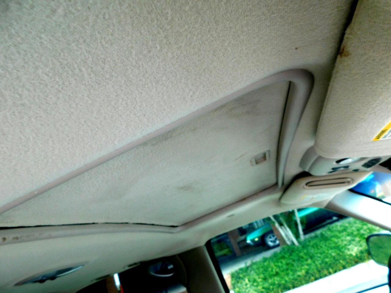 Chevrolet Tahoe  2002 Chevrolet Tahoe  2002