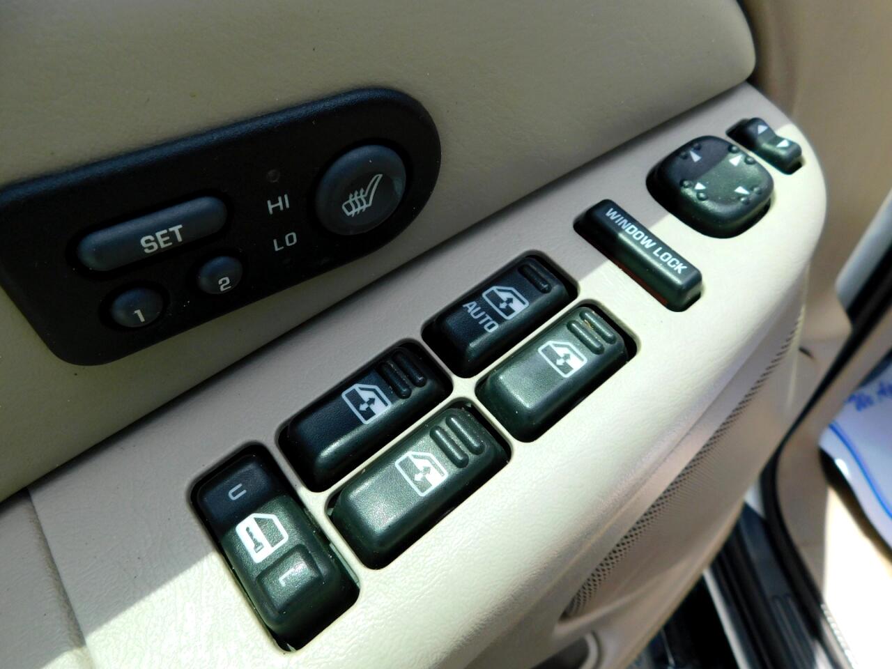 Chevrolet Tahoe  2002 Chevrolet Tahoe  2002