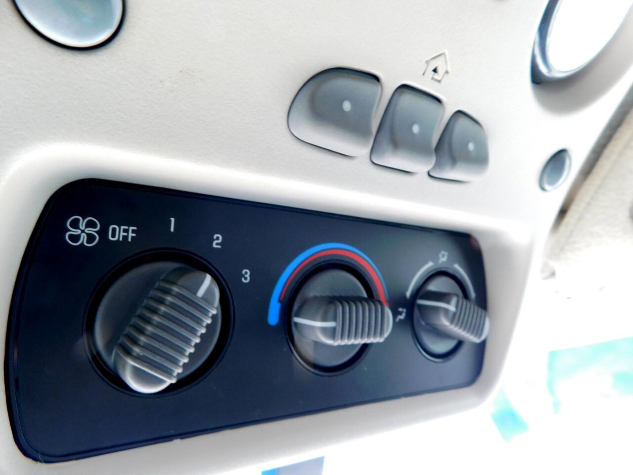 Chevrolet Tahoe  2002 Chevrolet Tahoe  2002