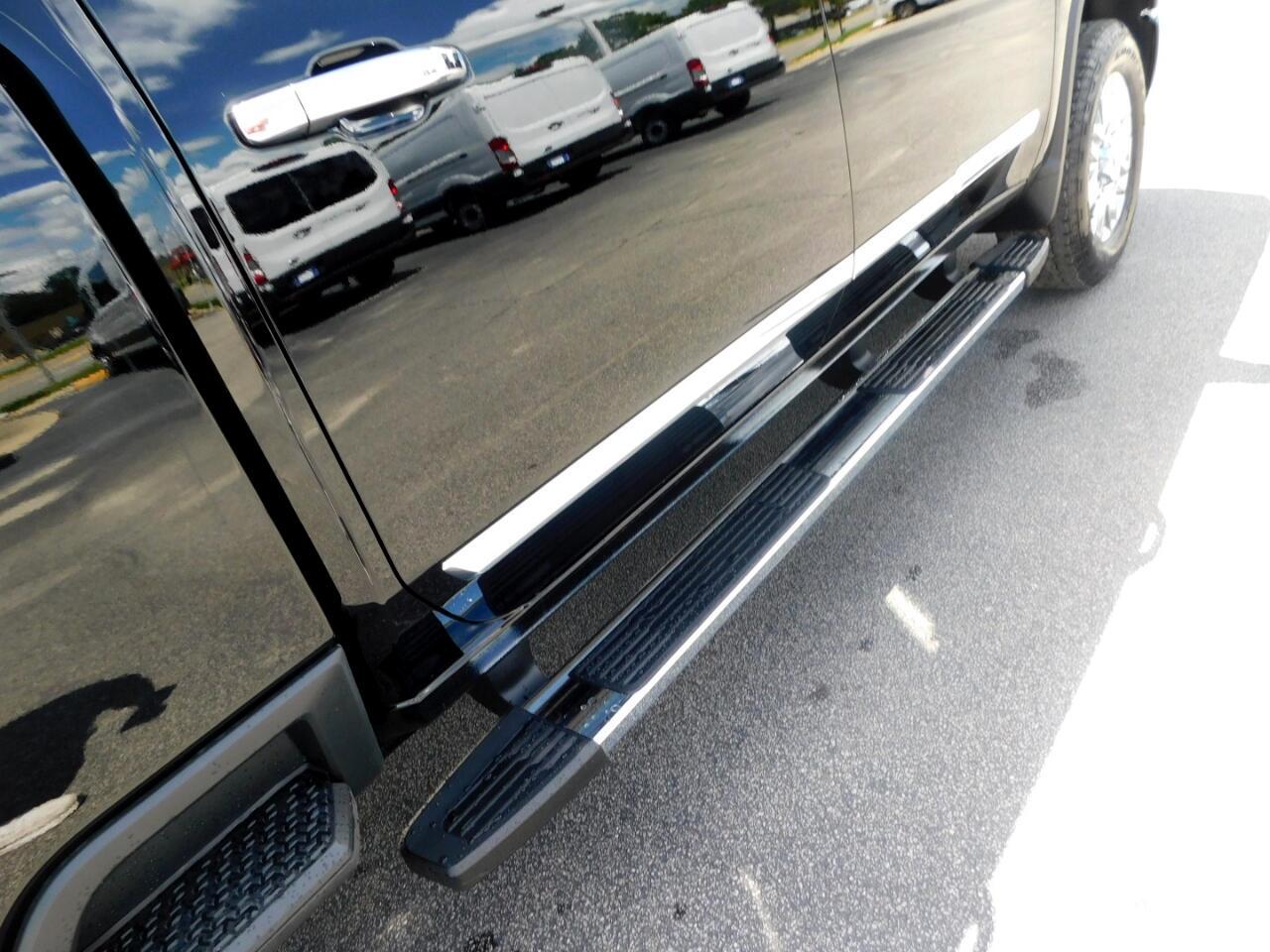 Chevrolet Silverado 2500HD  2025 Chevrolet Silverado 2500HD  2025