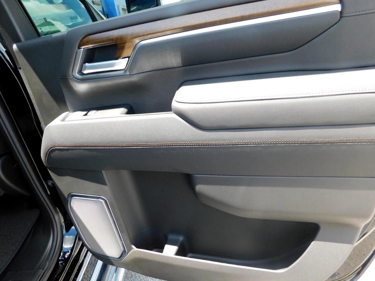 Chevrolet Silverado 2500HD  2025 Chevrolet Silverado 2500HD  2025