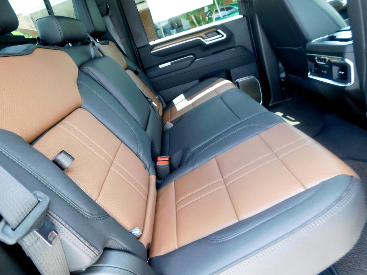 Chevrolet Silverado 2500HD  2025 Chevrolet Silverado 2500HD  2025