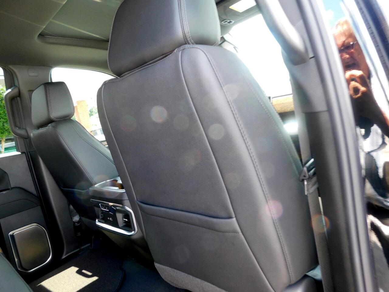 Chevrolet Silverado 2500HD  2025 Chevrolet Silverado 2500HD  2025