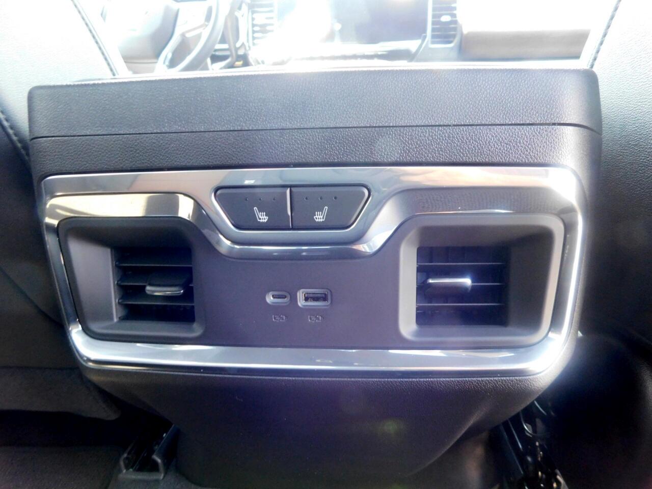 Chevrolet Silverado 2500HD  2025 Chevrolet Silverado 2500HD  2025