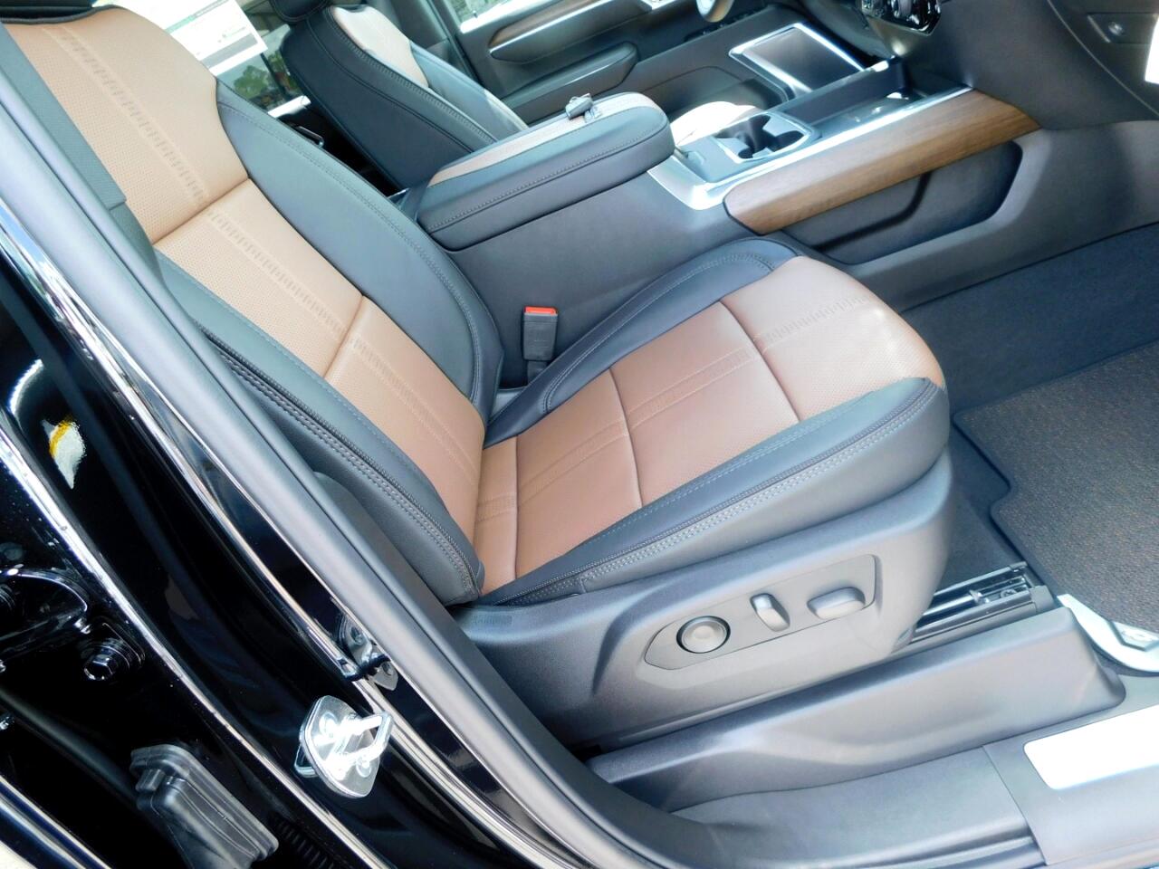 Chevrolet Silverado 2500HD  2025 Chevrolet Silverado 2500HD  2025