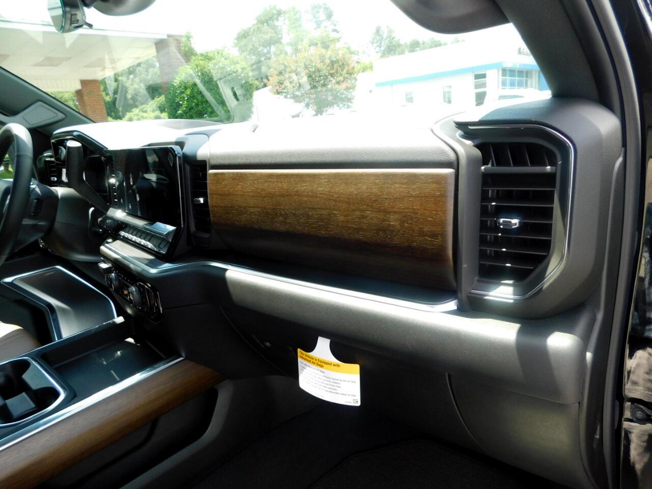 Chevrolet Silverado 2500HD  2025 Chevrolet Silverado 2500HD  2025