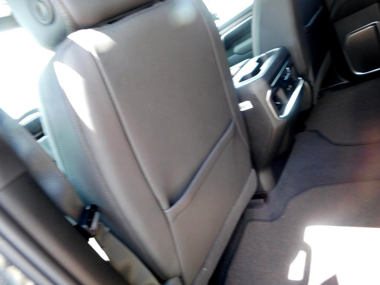 Chevrolet Silverado 2500HD  2025 Chevrolet Silverado 2500HD  2025