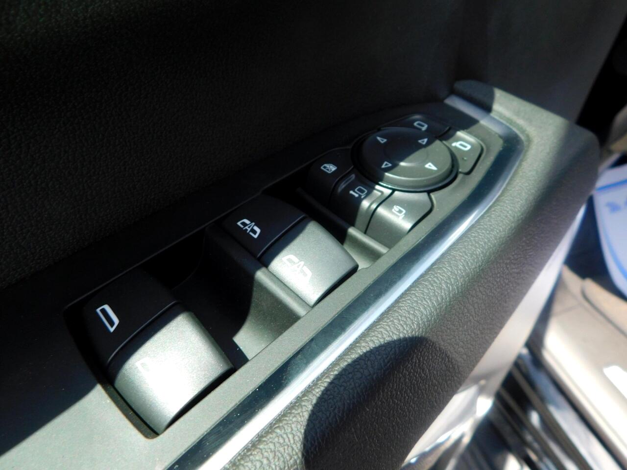 Chevrolet Silverado 2500HD  2025 Chevrolet Silverado 2500HD  2025