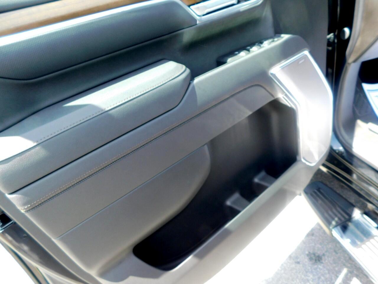 Chevrolet Silverado 2500HD  2025 Chevrolet Silverado 2500HD  2025