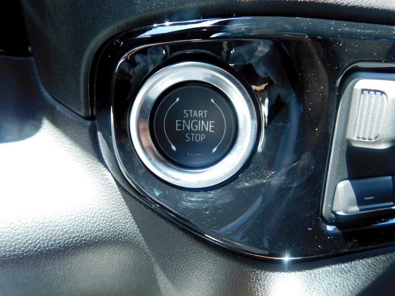 Chevrolet Silverado 2500HD  2025 Chevrolet Silverado 2500HD  2025