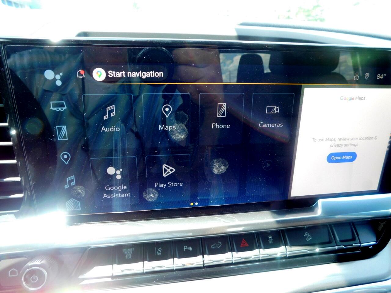 Chevrolet Silverado 2500HD  2025 Chevrolet Silverado 2500HD  2025