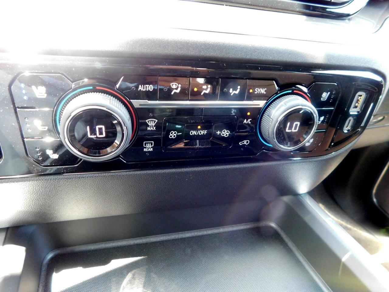 Chevrolet Silverado 2500HD  2025 Chevrolet Silverado 2500HD  2025