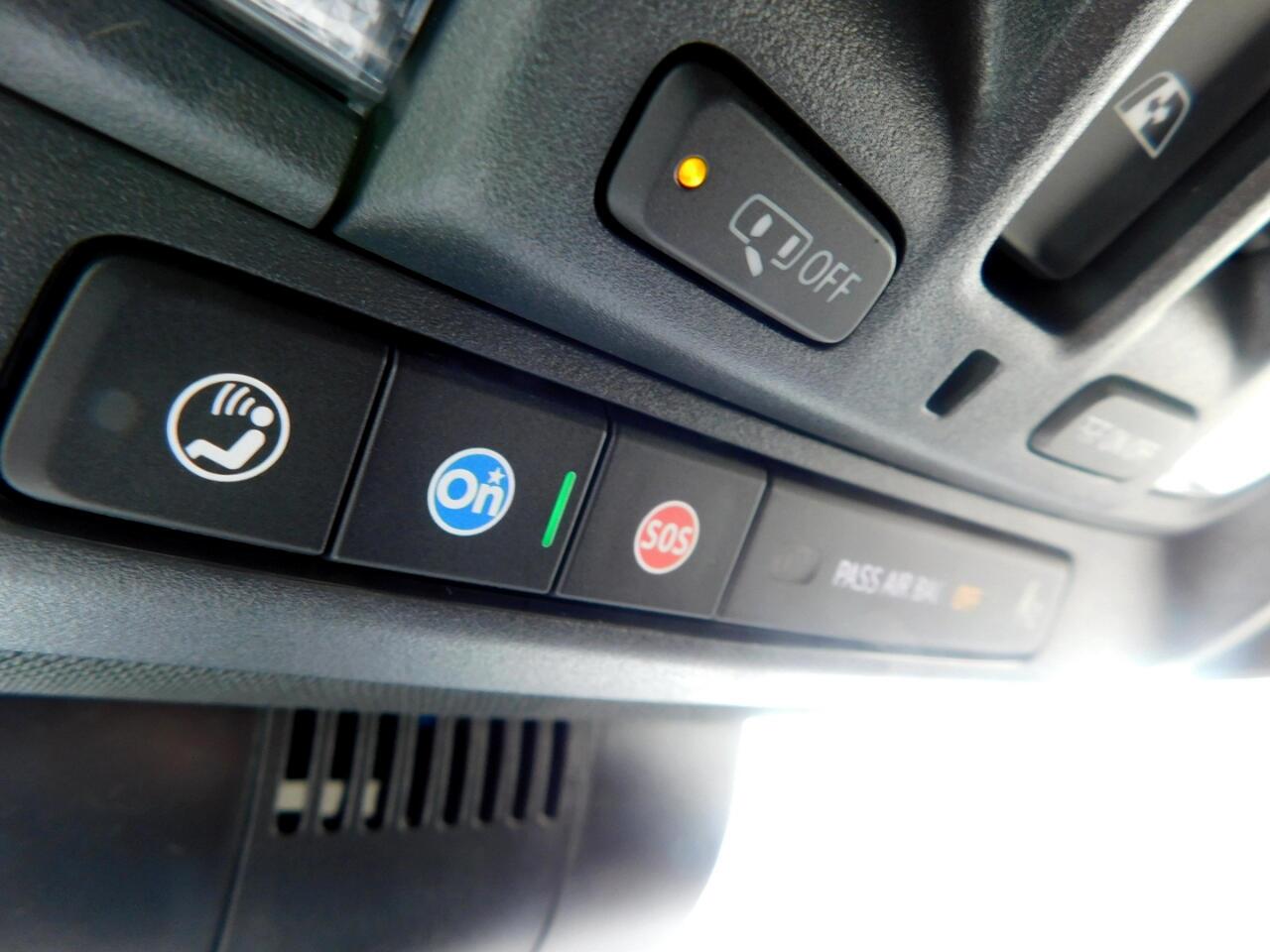 Chevrolet Silverado 2500HD  2025 Chevrolet Silverado 2500HD  2025