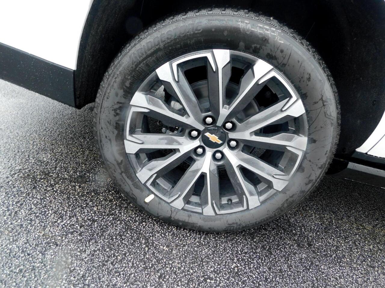 Chevrolet Tahoe  2025 Chevrolet Tahoe  2025