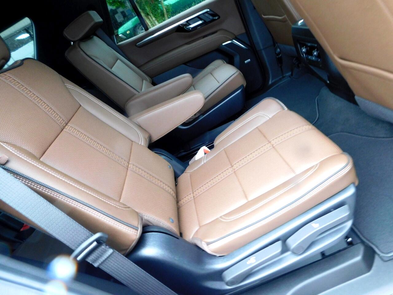 Chevrolet Tahoe  2025 Chevrolet Tahoe  2025