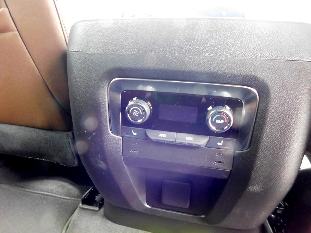 Chevrolet Tahoe  2025 Chevrolet Tahoe  2025