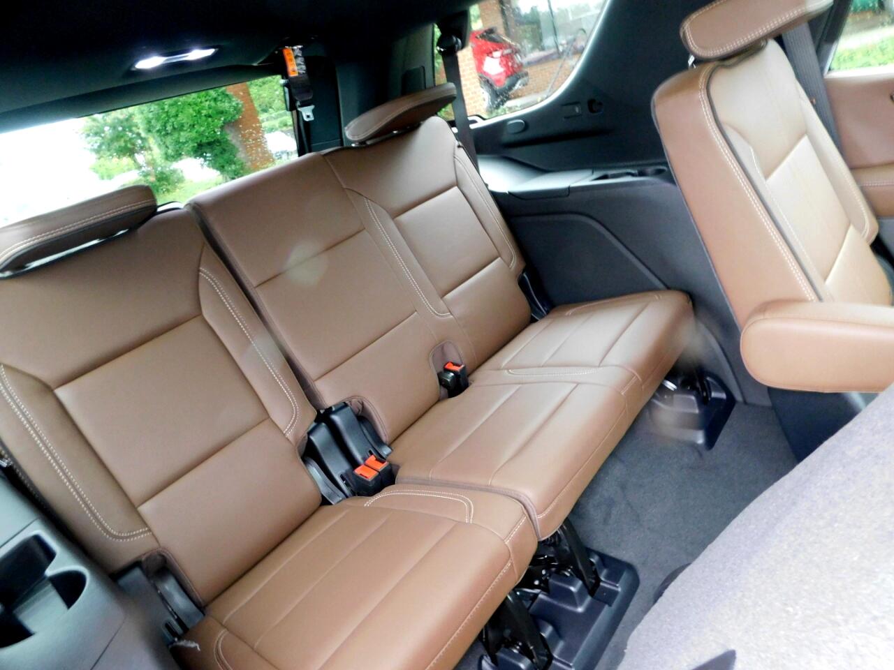 Chevrolet Tahoe  2025 Chevrolet Tahoe  2025