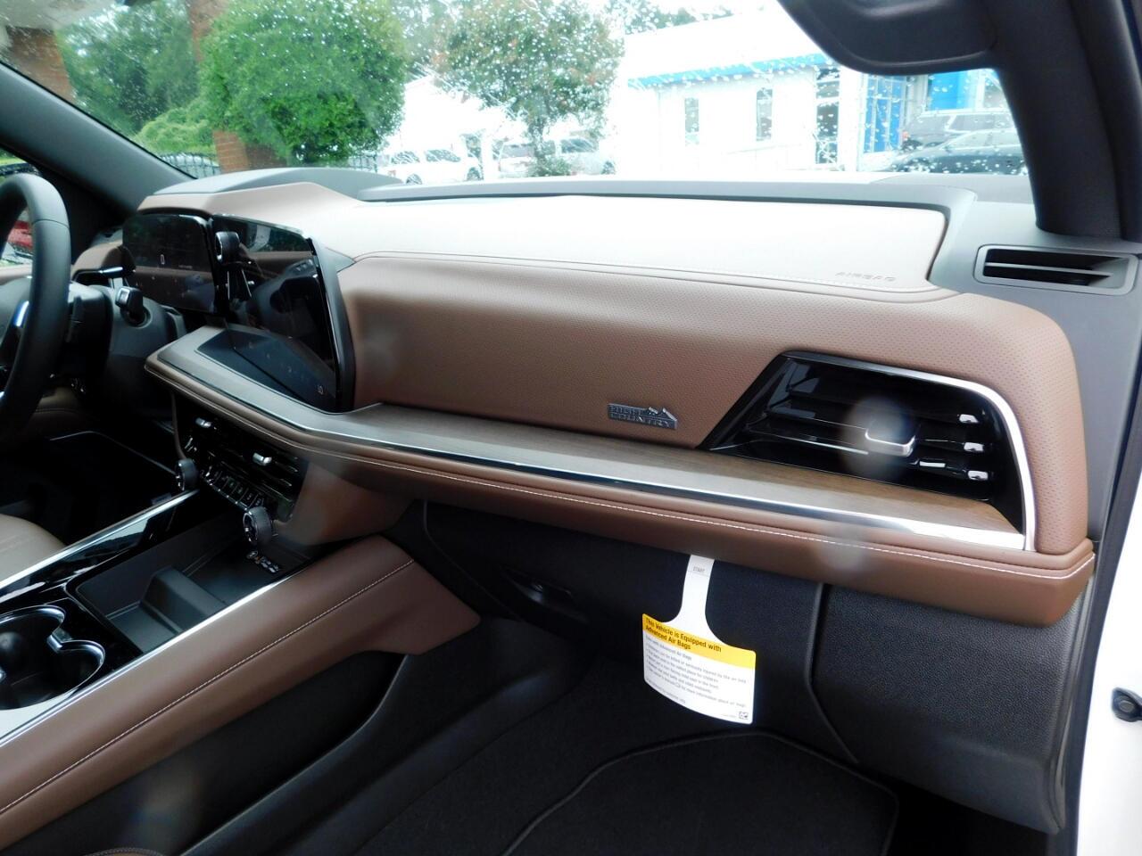 Chevrolet Tahoe  2025 Chevrolet Tahoe  2025