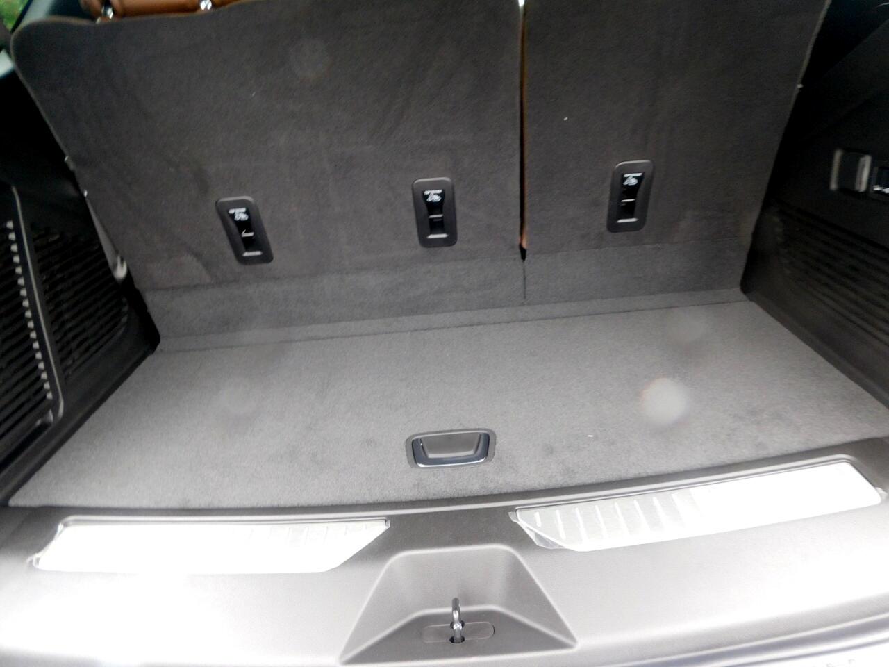 Chevrolet Tahoe  2025 Chevrolet Tahoe  2025