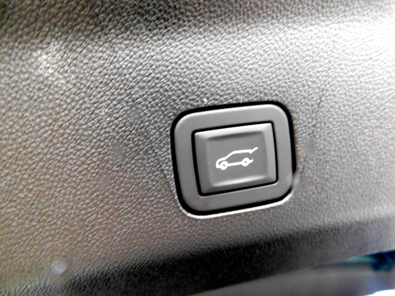 Chevrolet Tahoe  2025 Chevrolet Tahoe  2025