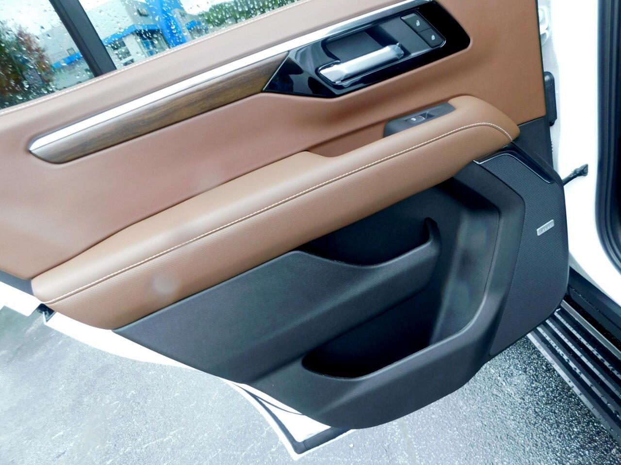 Chevrolet Tahoe  2025 Chevrolet Tahoe  2025