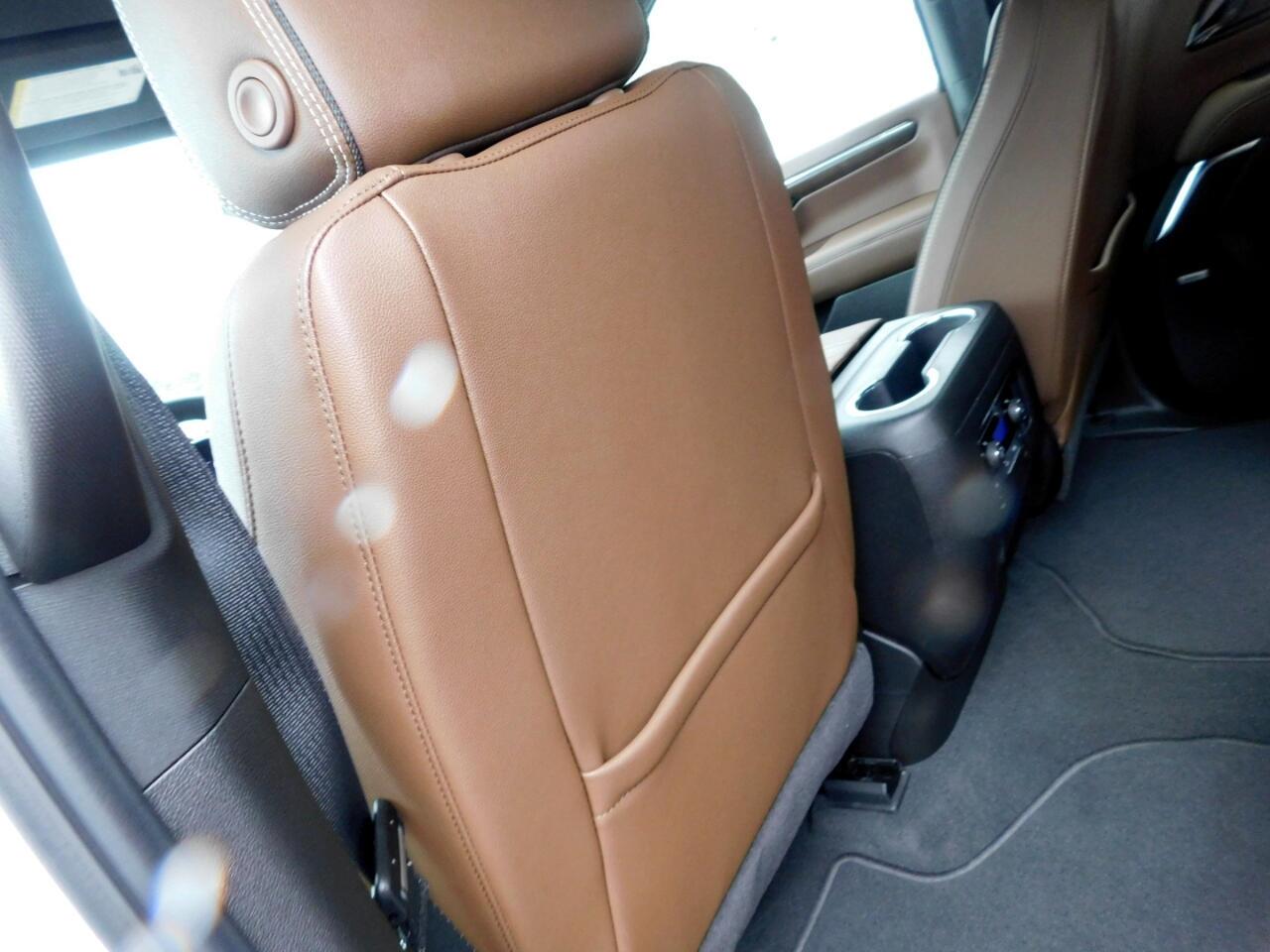 Chevrolet Tahoe  2025 Chevrolet Tahoe  2025