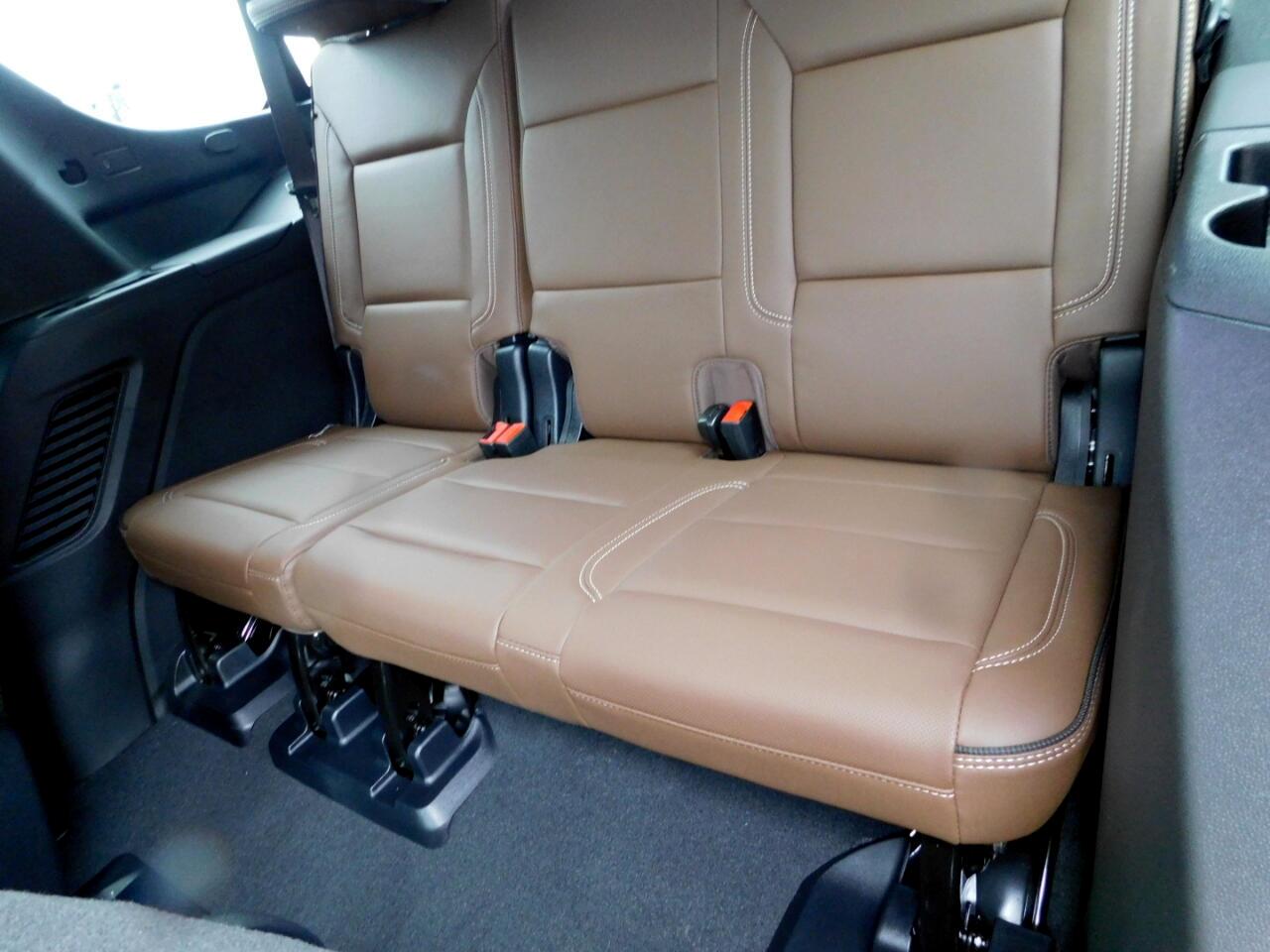 Chevrolet Tahoe  2025 Chevrolet Tahoe  2025