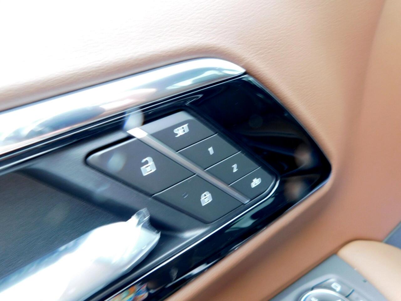 Chevrolet Tahoe  2025 Chevrolet Tahoe  2025