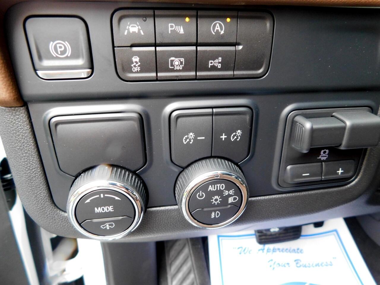 Chevrolet Tahoe  2025 Chevrolet Tahoe  2025