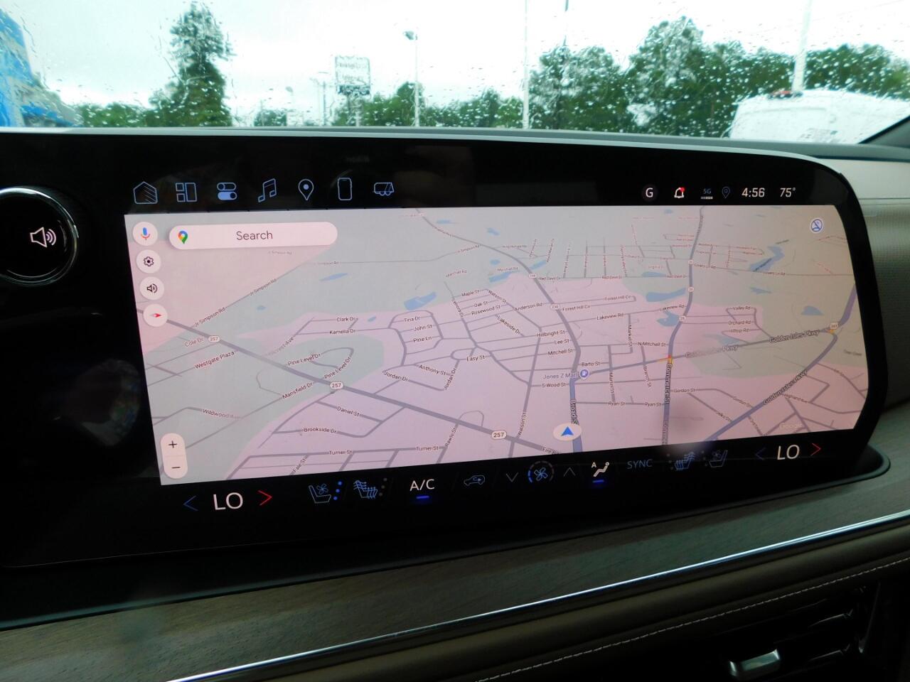 Chevrolet Tahoe  2025 Chevrolet Tahoe  2025