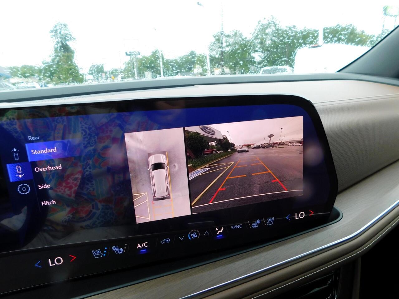 Chevrolet Tahoe  2025 Chevrolet Tahoe  2025