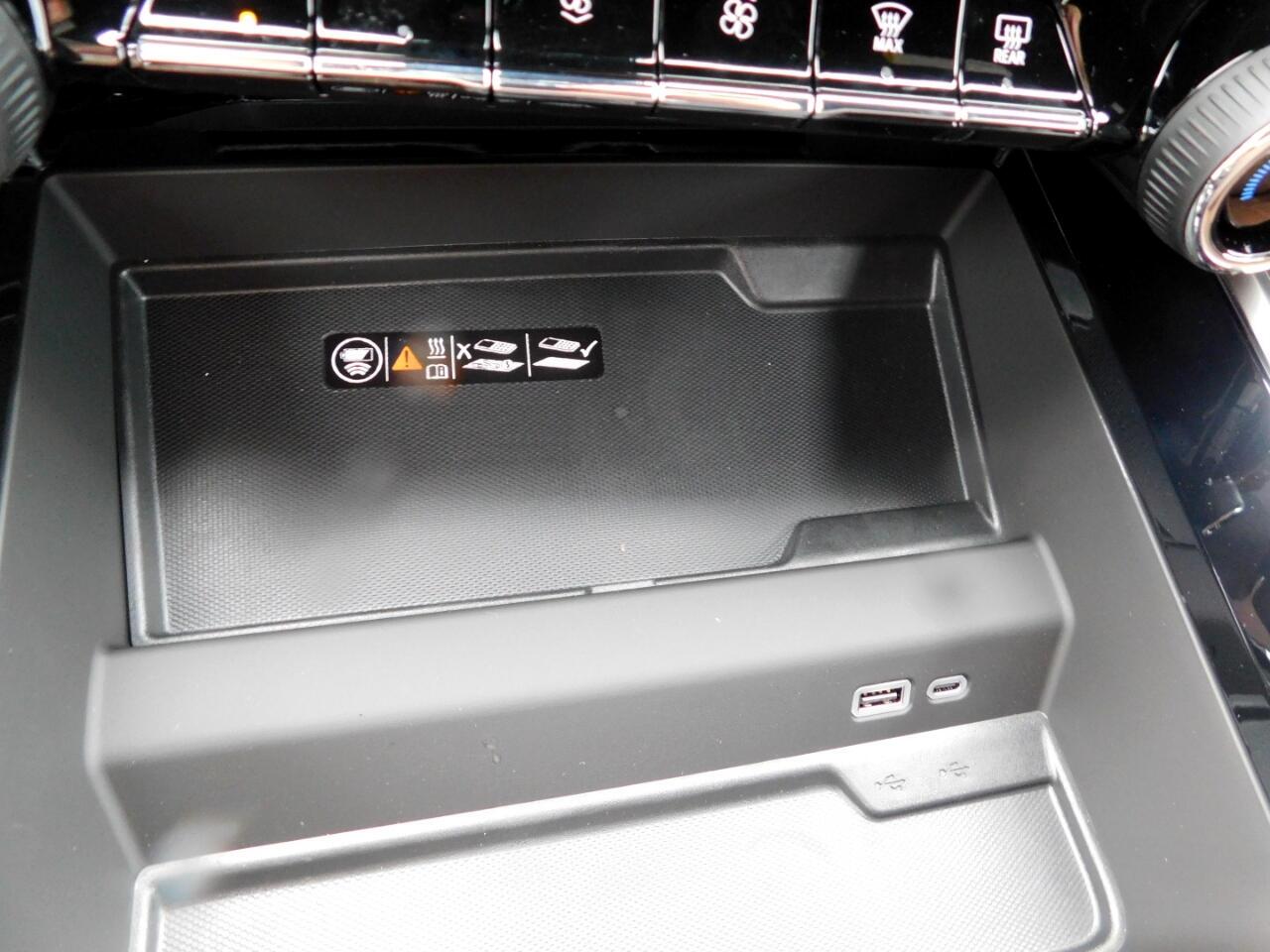 Chevrolet Tahoe  2025 Chevrolet Tahoe  2025