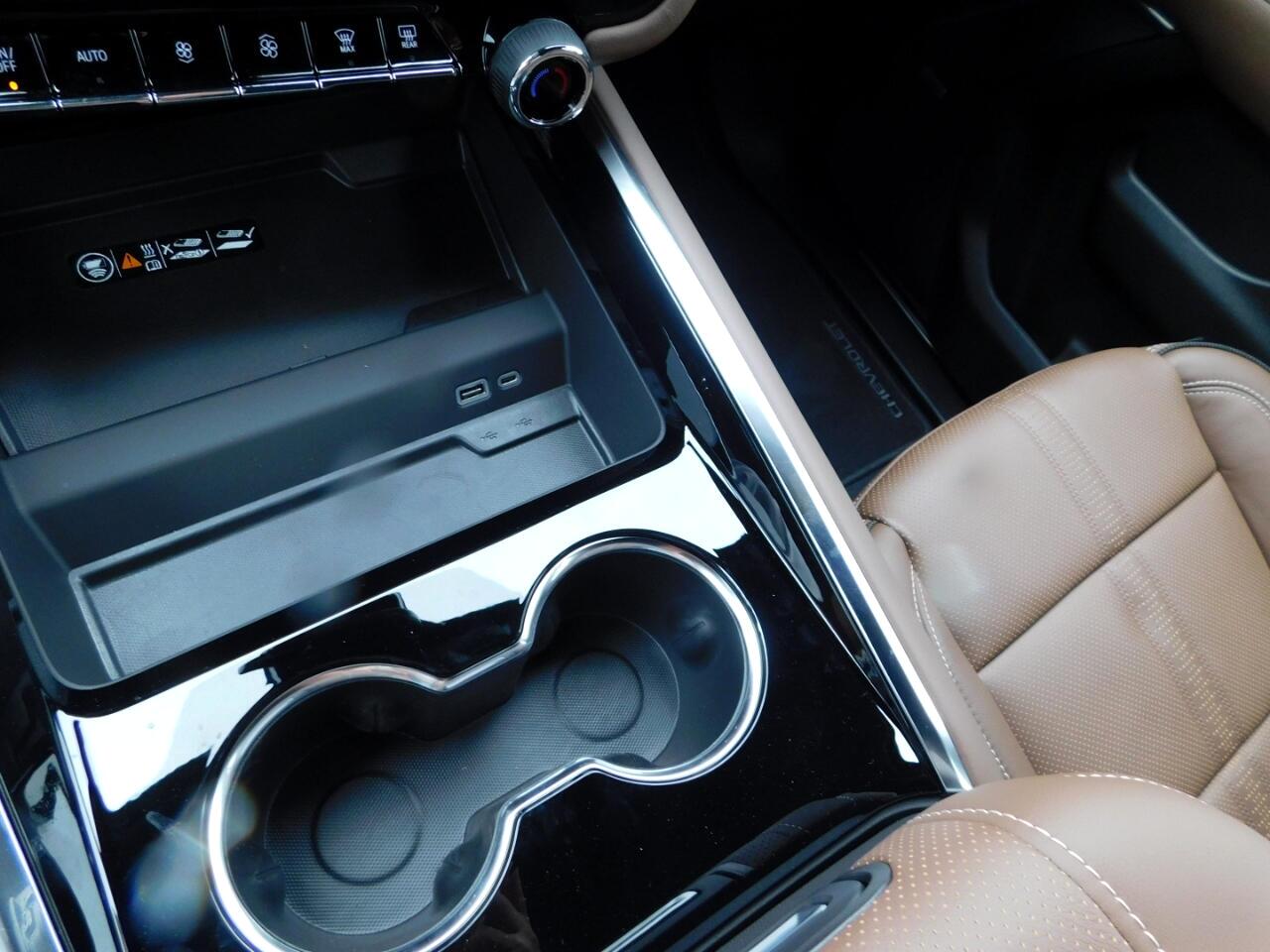 Chevrolet Tahoe  2025 Chevrolet Tahoe  2025