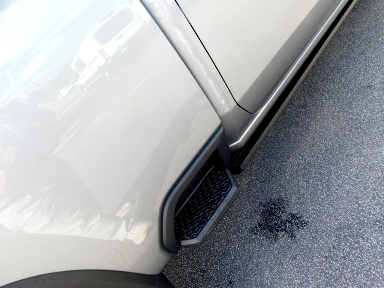 Chevrolet Silverado 2500HD  2025 Chevrolet Silverado 2500HD  2025