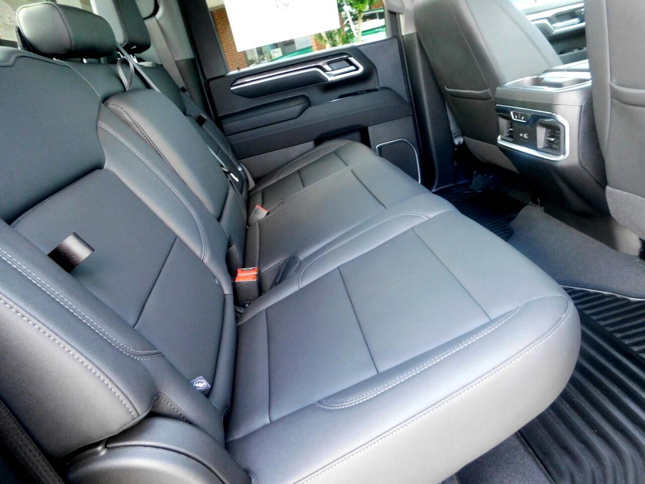 Chevrolet Silverado 2500HD  2025 Chevrolet Silverado 2500HD  2025