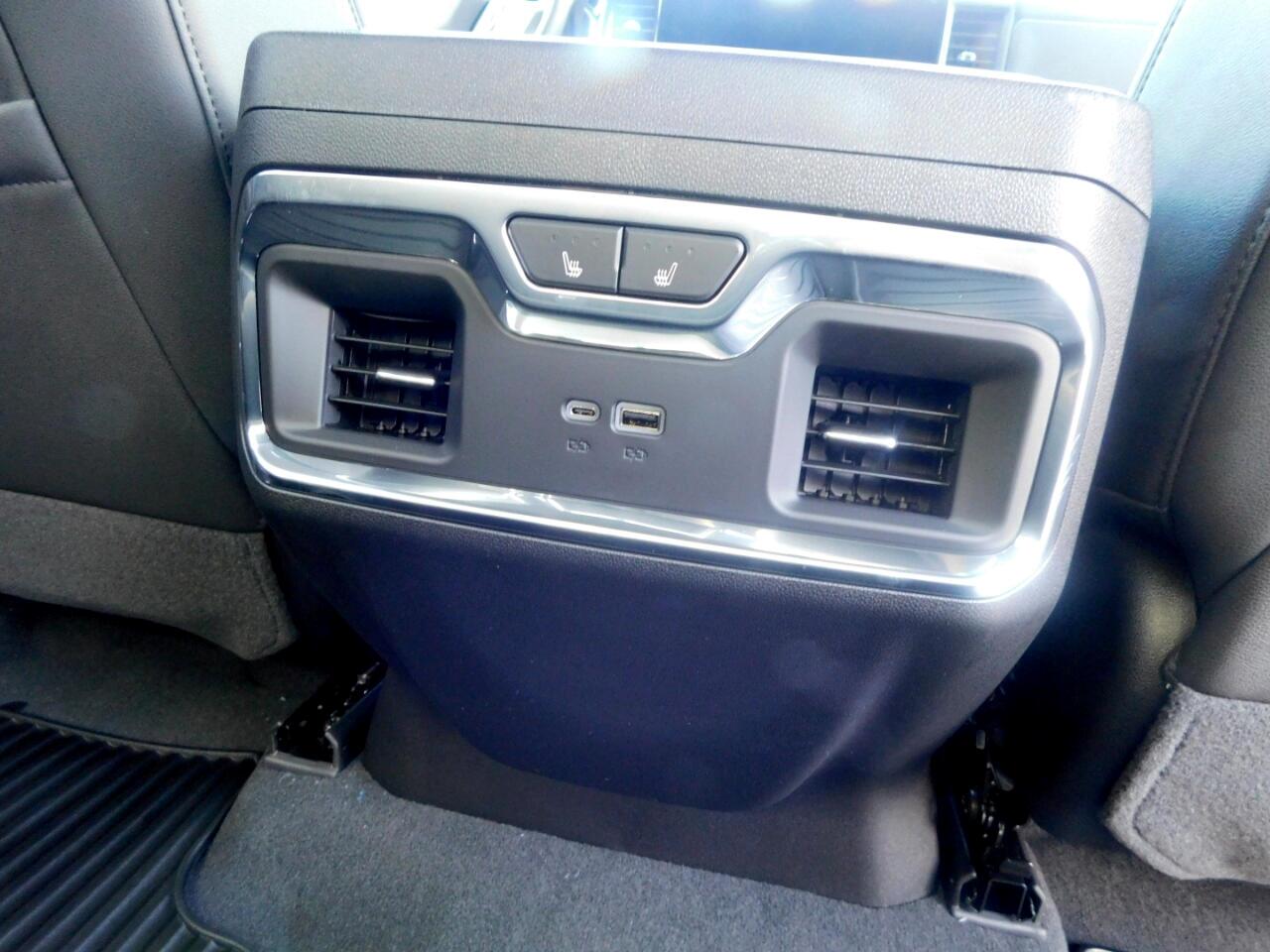 Chevrolet Silverado 2500HD  2025 Chevrolet Silverado 2500HD  2025