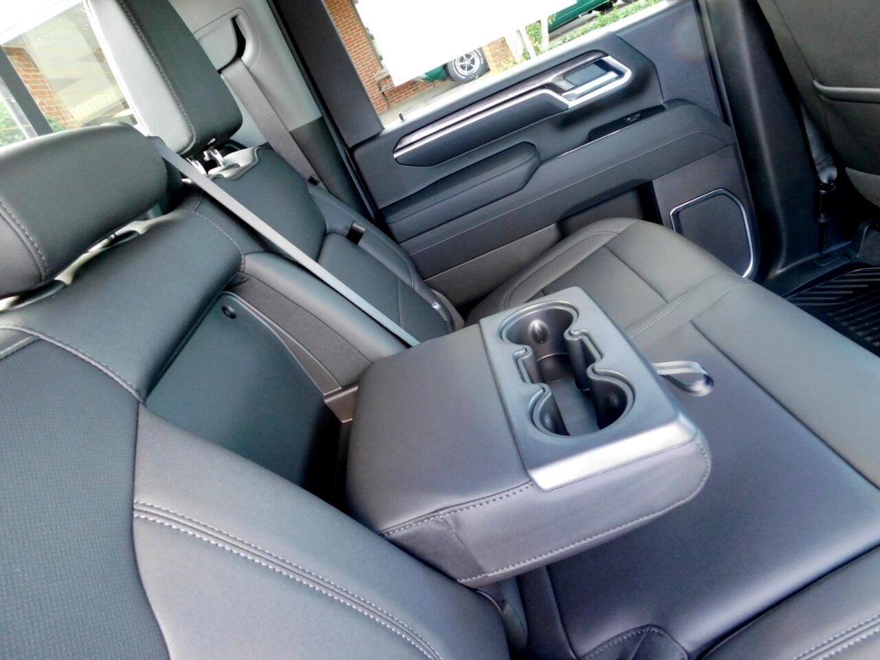 Chevrolet Silverado 2500HD  2025 Chevrolet Silverado 2500HD  2025