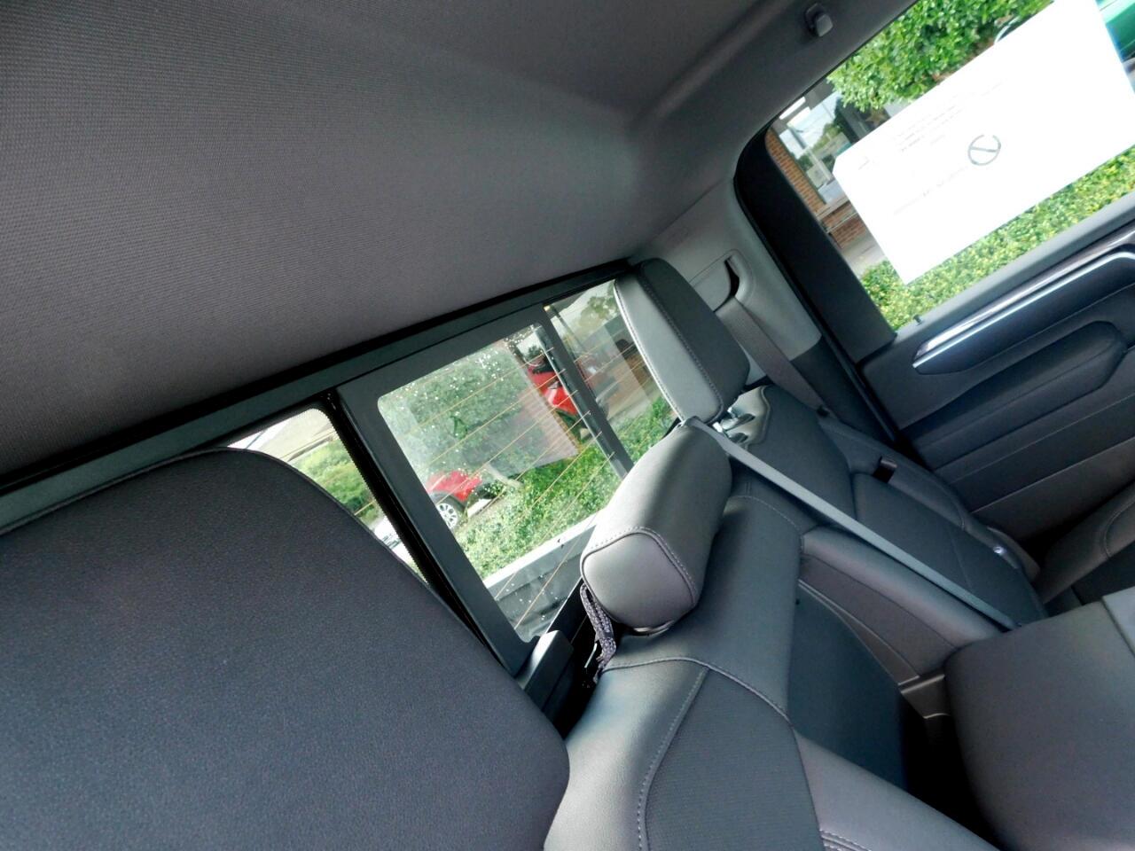 Chevrolet Silverado 2500HD  2025 Chevrolet Silverado 2500HD  2025