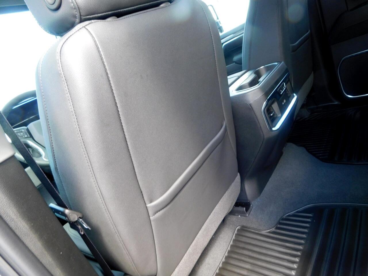 Chevrolet Silverado 2500HD  2025 Chevrolet Silverado 2500HD  2025