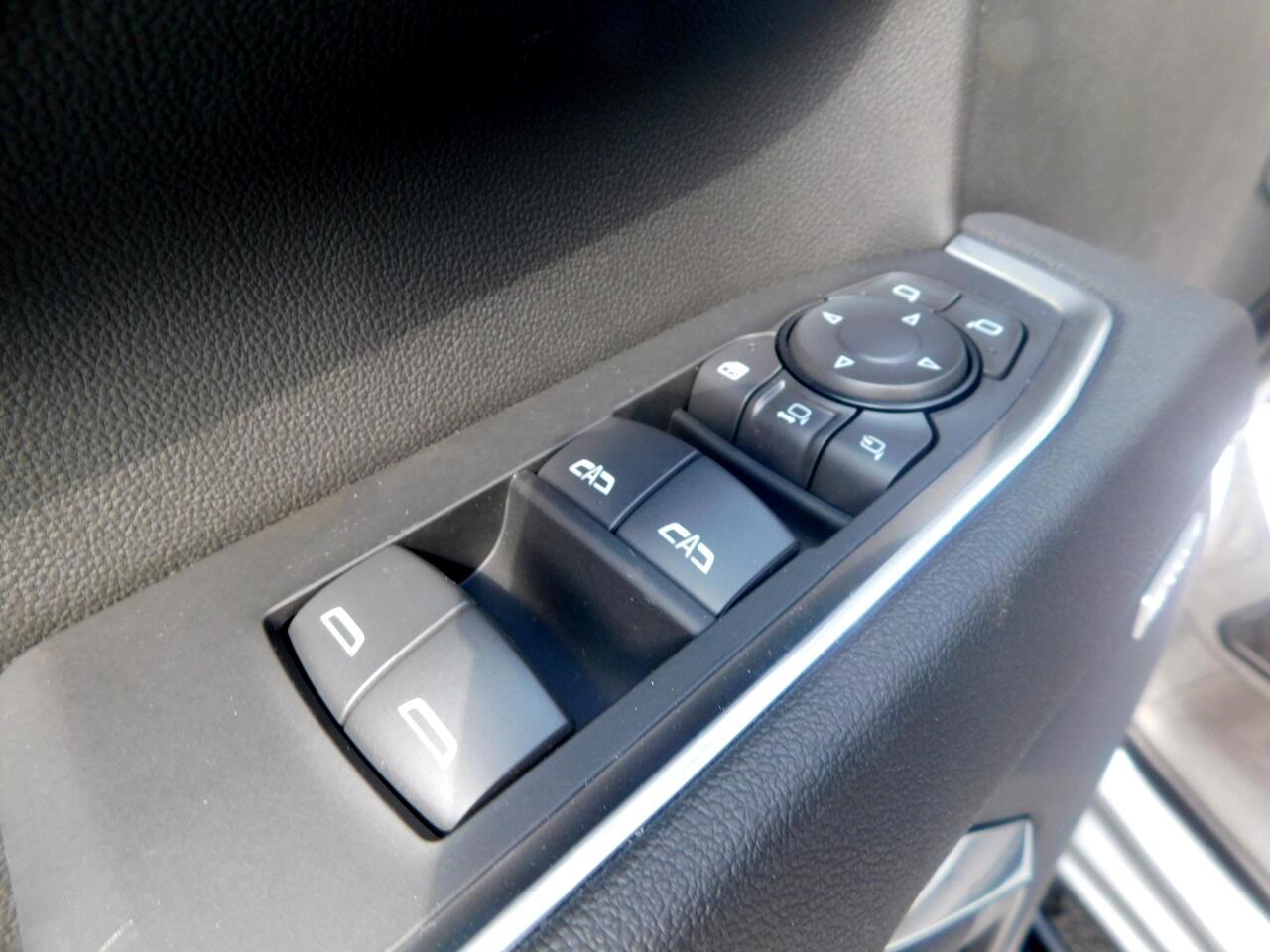 Chevrolet Silverado 2500HD  2025 Chevrolet Silverado 2500HD  2025