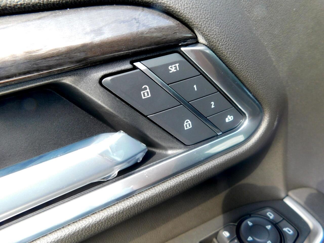 Chevrolet Silverado 2500HD  2025 Chevrolet Silverado 2500HD  2025