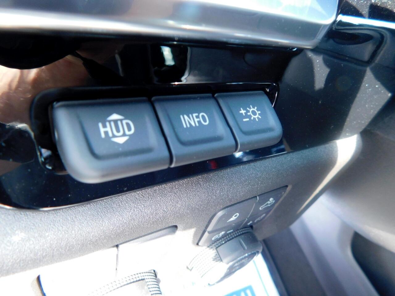 Chevrolet Silverado 2500HD  2025 Chevrolet Silverado 2500HD  2025