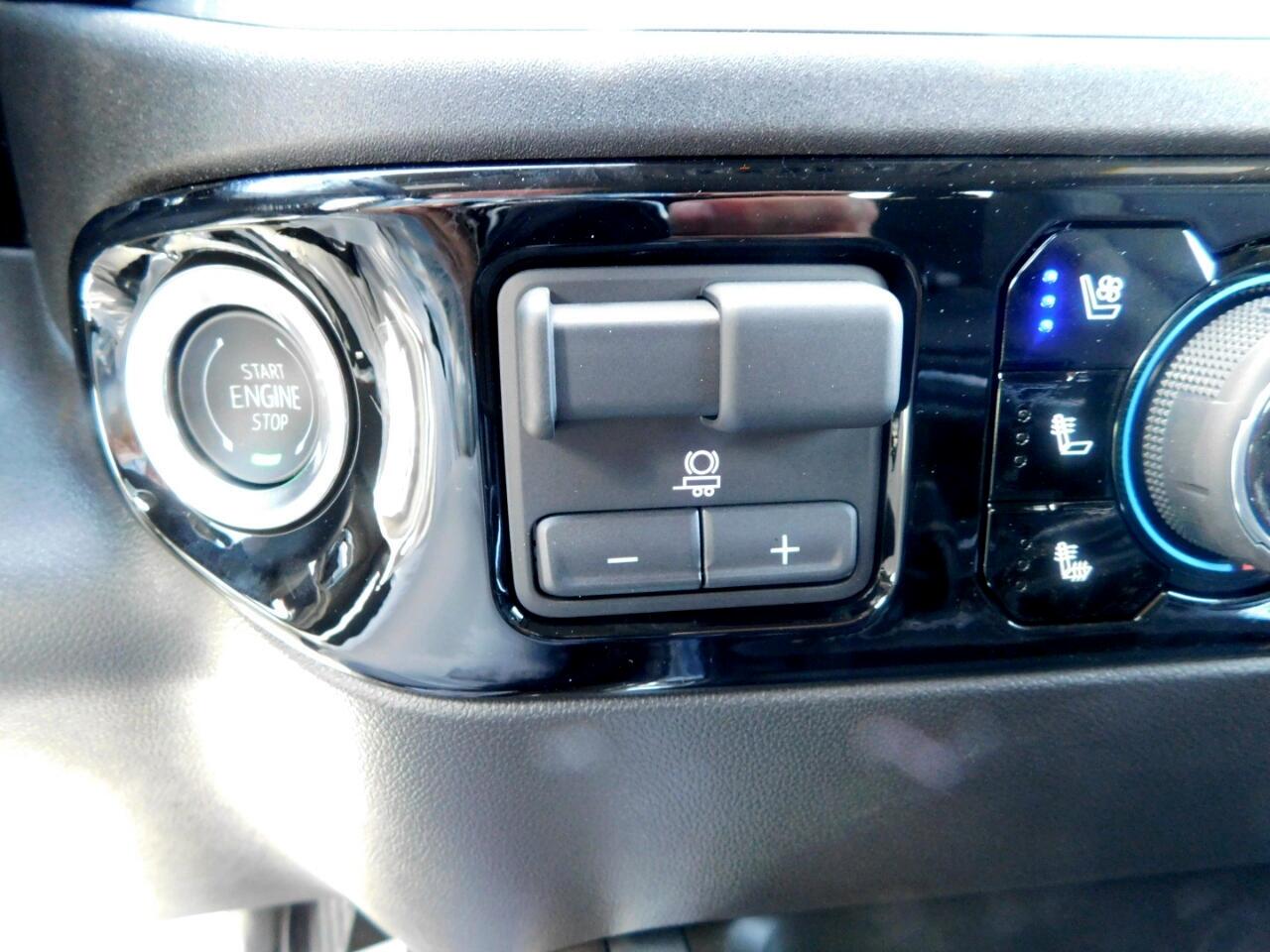 Chevrolet Silverado 2500HD  2025 Chevrolet Silverado 2500HD  2025