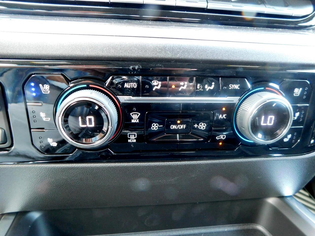 Chevrolet Silverado 2500HD  2025 Chevrolet Silverado 2500HD  2025