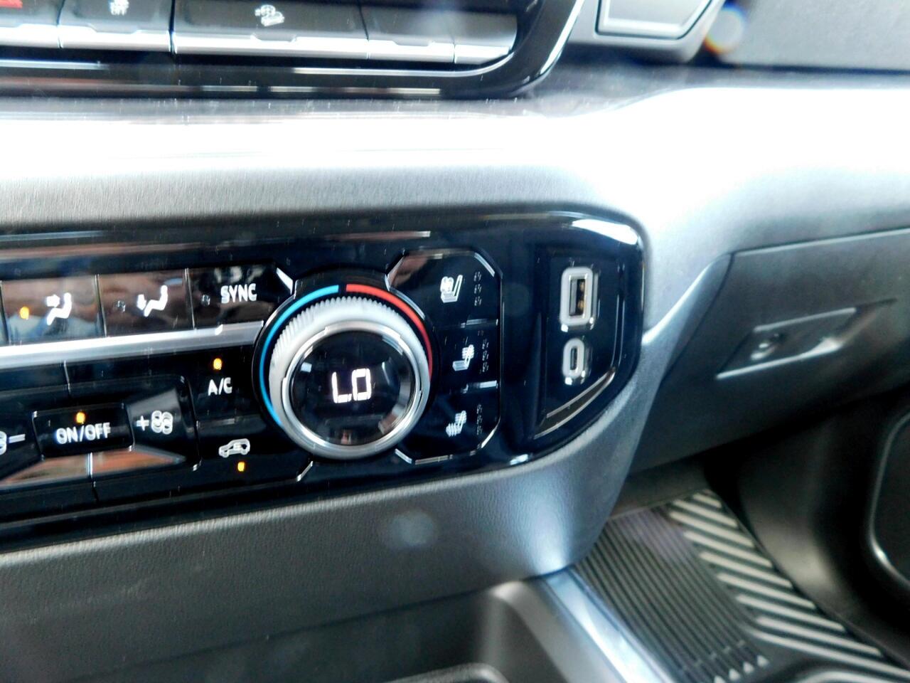 Chevrolet Silverado 2500HD  2025 Chevrolet Silverado 2500HD  2025