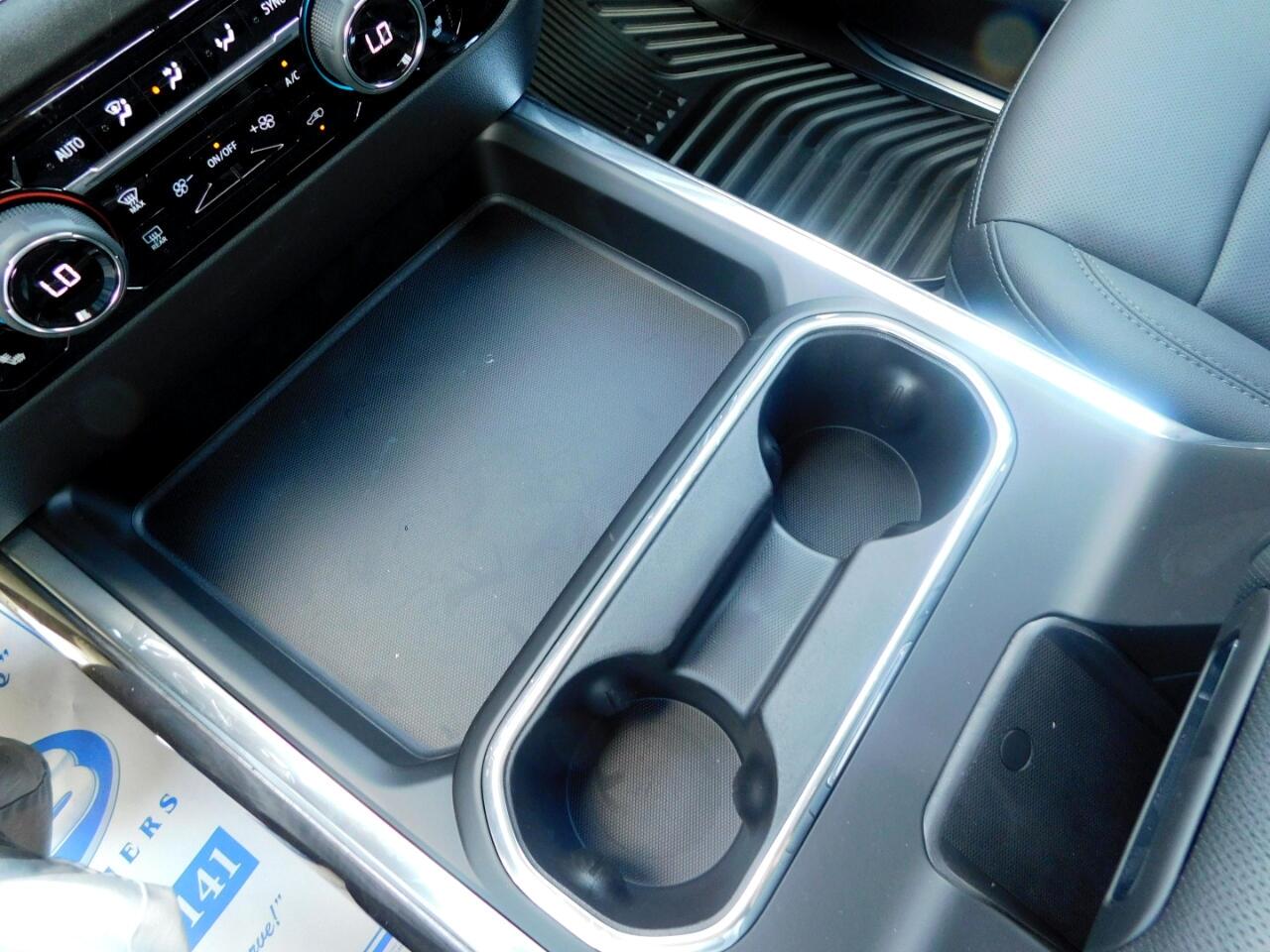 Chevrolet Silverado 2500HD  2025 Chevrolet Silverado 2500HD  2025