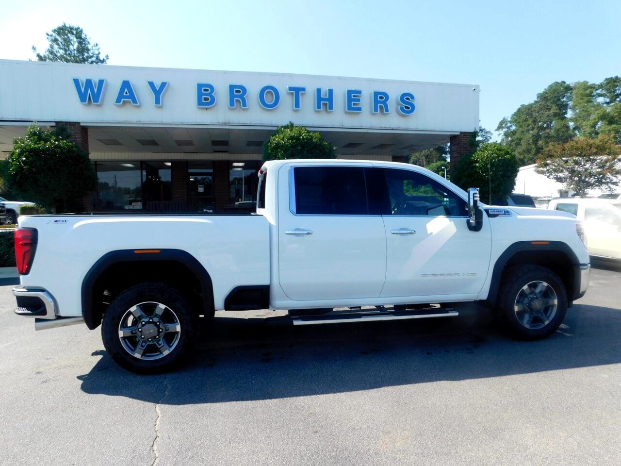 GMC Sierra 2500HD  2026 GMC Sierra 2500HD  2026