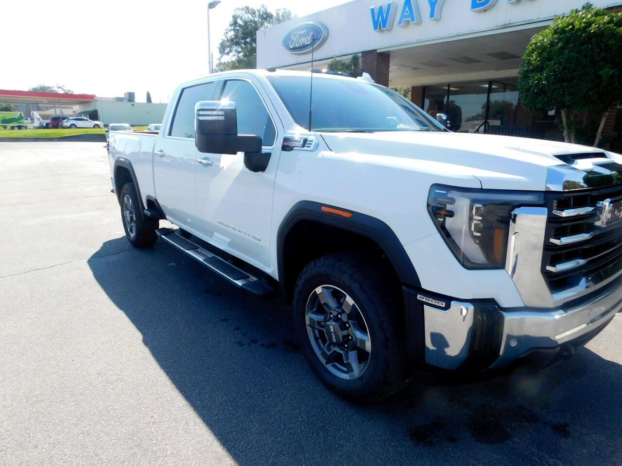 GMC Sierra 2500HD  2026 GMC Sierra 2500HD  2026