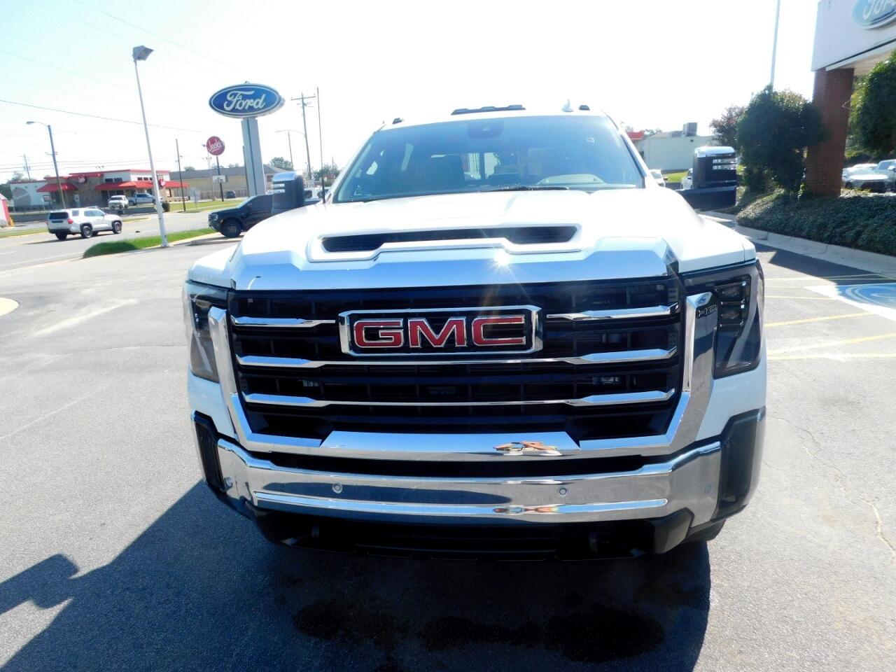 GMC Sierra 2500HD  2026 GMC Sierra 2500HD  2026