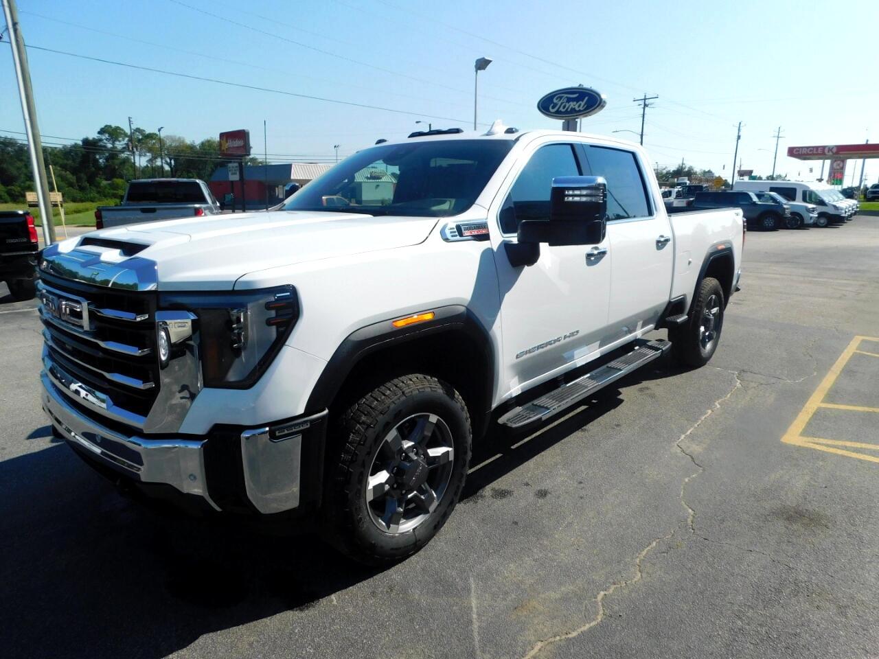 GMC Sierra 2500HD  2026 GMC Sierra 2500HD  2026
